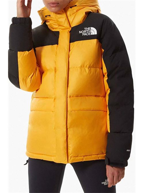 w hmlyn down parka THE NORTH FACE | NF0A4R2W56P1.56P1